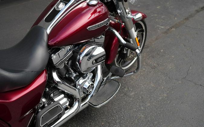 2016 Harley-Davidson® FLRT - Freewheeler®