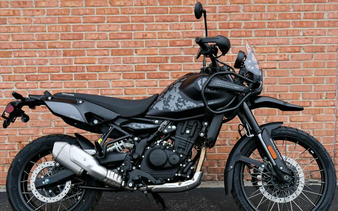 2026 Royal Enfield Himalayan 450