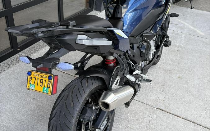 2024 BMW S 1000 XR