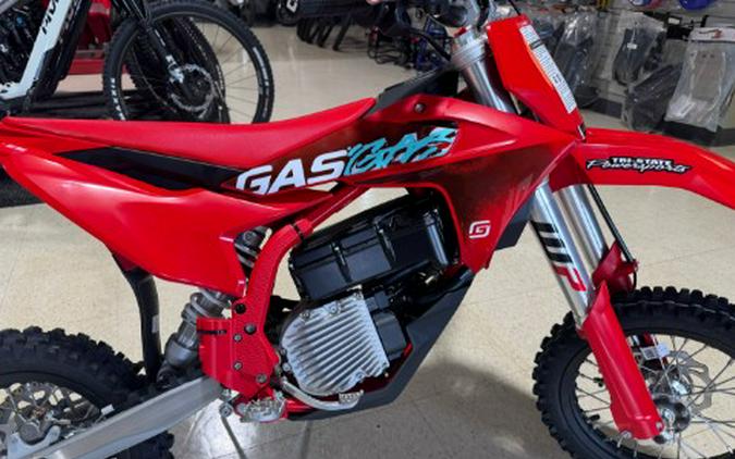 2027 GASGAS MC-E 5