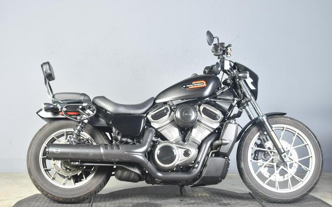 2024 Harley-Davidson Nightster Special RH975S