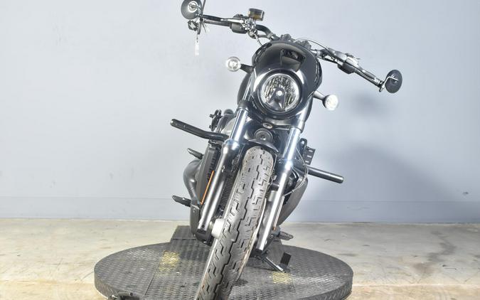 2024 Harley-Davidson Nightster Special RH975S