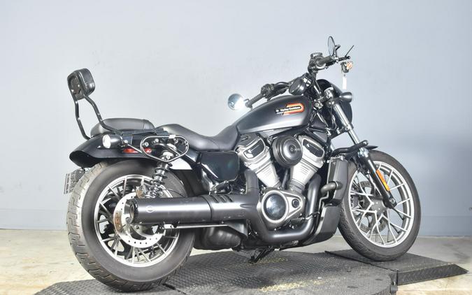 2024 Harley-Davidson Nightster Special RH975S