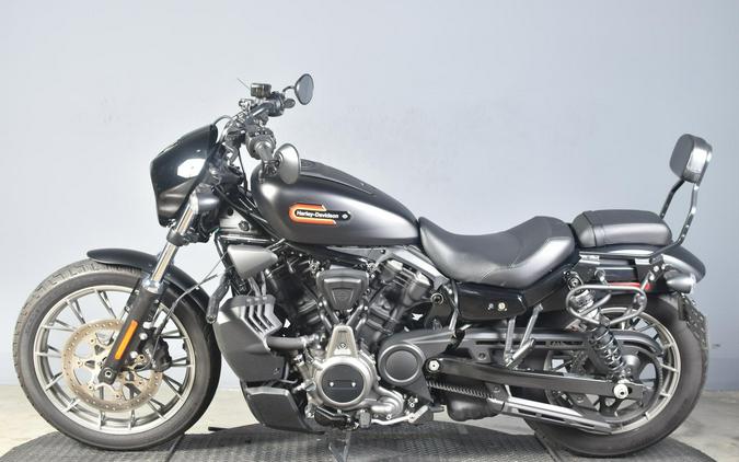 2024 Harley-Davidson Nightster Special RH975S