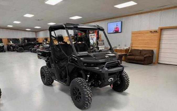 2026 Can-Am Defender XT HD11
