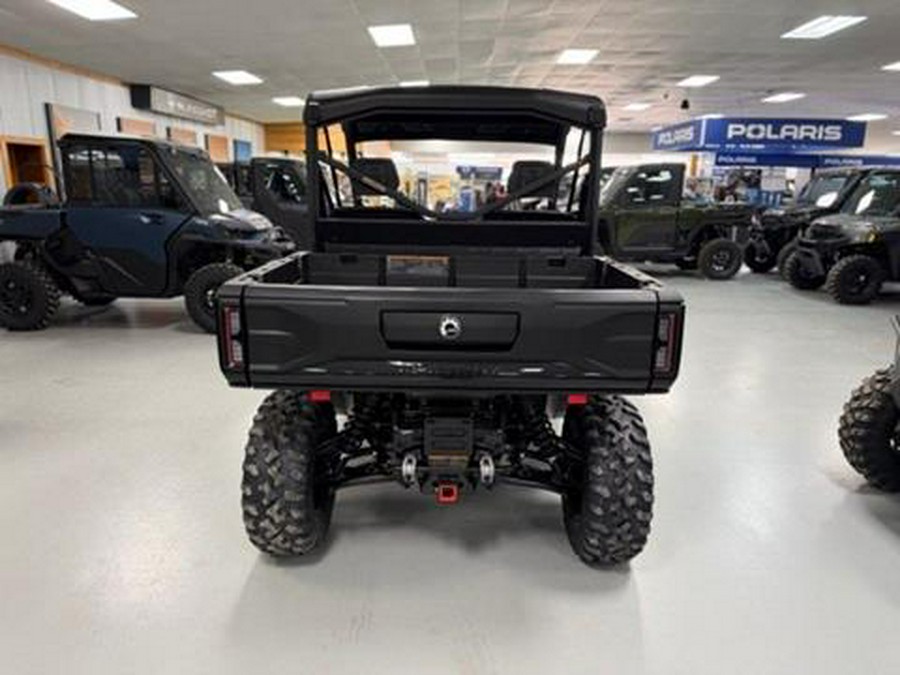 2026 Can-Am Defender XT HD11