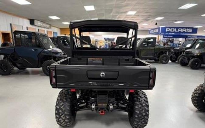 2026 Can-Am Defender XT HD11