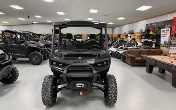 2026 Can-Am Defender XT HD11