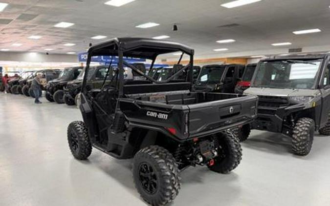 2026 Can-Am Defender XT HD11