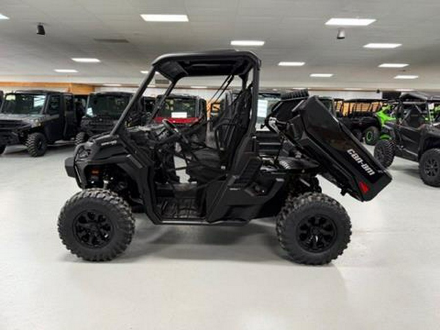 2026 Can-Am Defender XT HD11