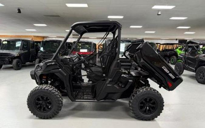 2026 Can-Am Defender XT HD11