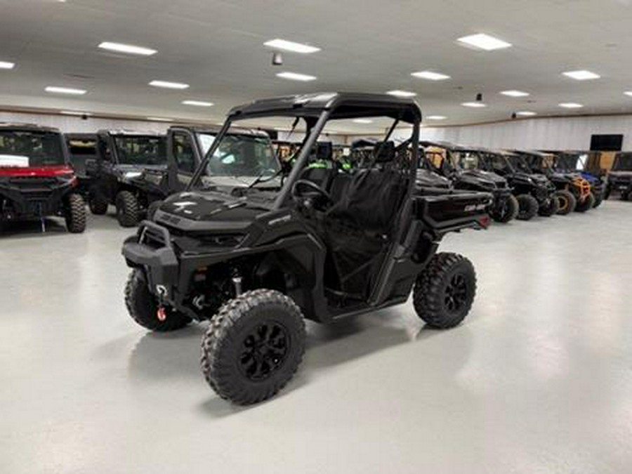 2026 Can-Am Defender XT HD11