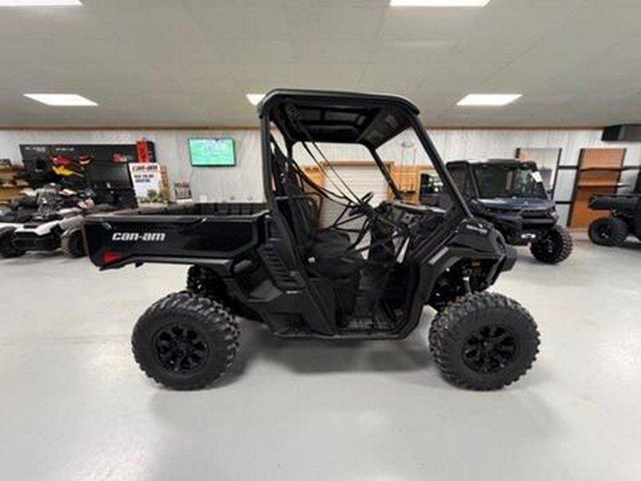 2026 Can-Am Defender XT HD11