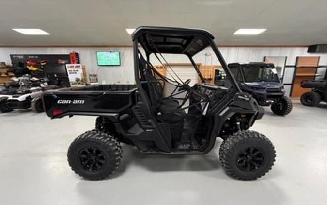 2026 Can-Am Defender XT HD11