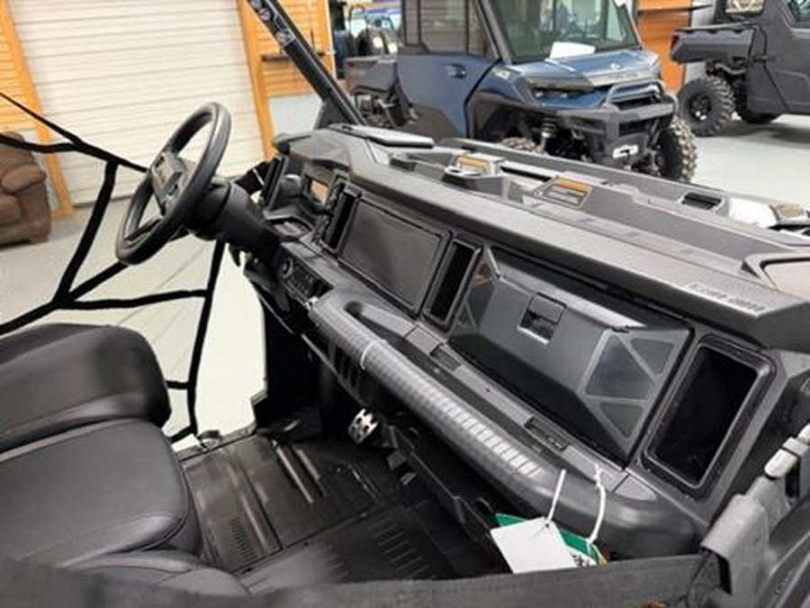 2026 Can-Am Defender XT HD11