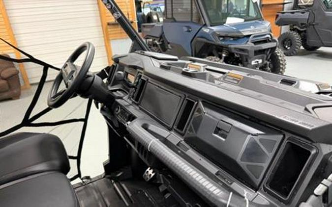 2026 Can-Am Defender XT HD11