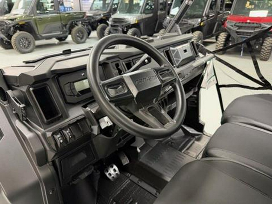 2026 Can-Am Defender XT HD11