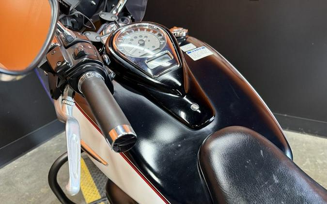 2014 Kawasaki Vulcan 1700 Nomad ABS