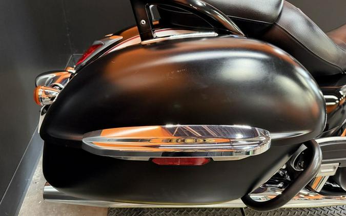 2014 Kawasaki Vulcan 1700 Nomad ABS