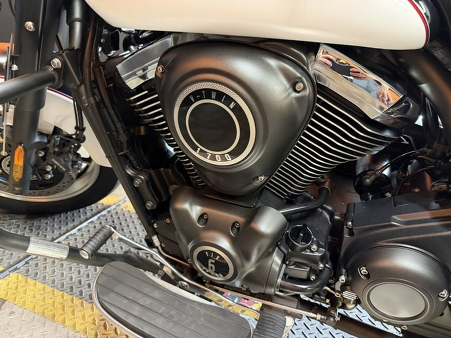 2014 Kawasaki Vulcan 1700 Nomad ABS