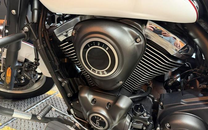 2014 Kawasaki Vulcan 1700 Nomad ABS