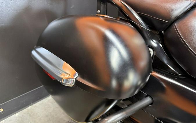 2014 Kawasaki Vulcan 1700 Nomad ABS