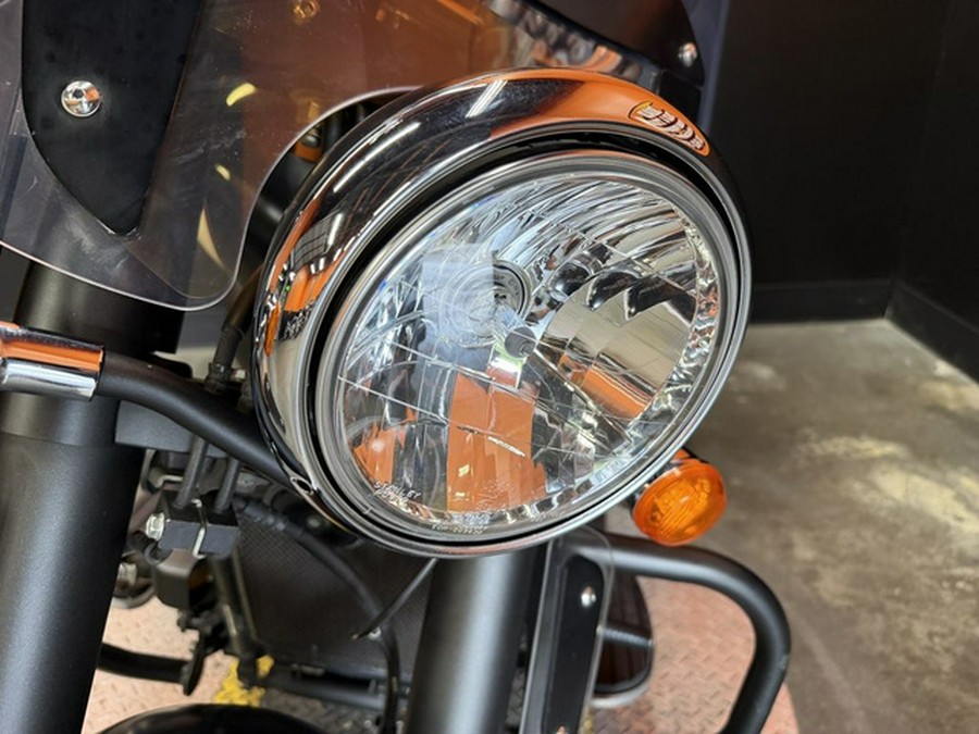 2014 Kawasaki Vulcan 1700 Nomad ABS