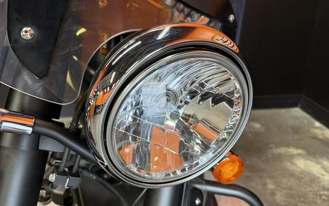 2014 Kawasaki Vulcan 1700 Nomad ABS