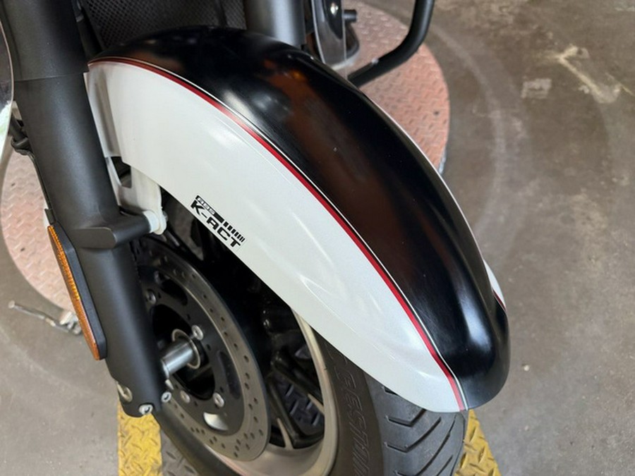 2014 Kawasaki Vulcan 1700 Nomad ABS