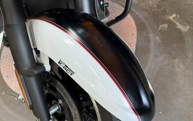 2014 Kawasaki Vulcan 1700 Nomad ABS