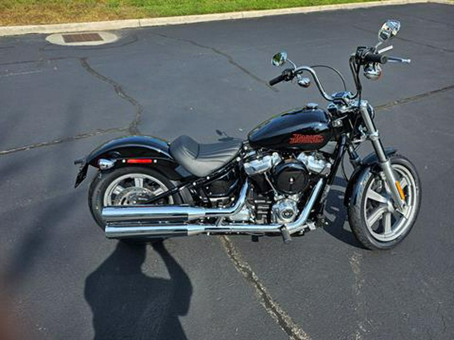 2023 Harley-Davidson Softail® Standard