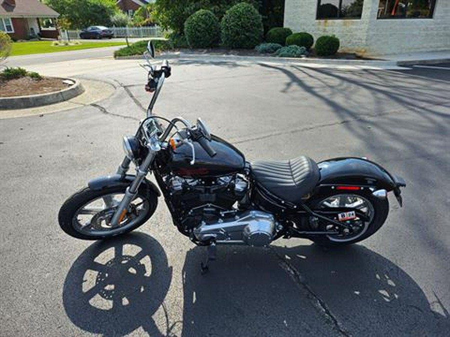 2023 Harley-Davidson Softail® Standard