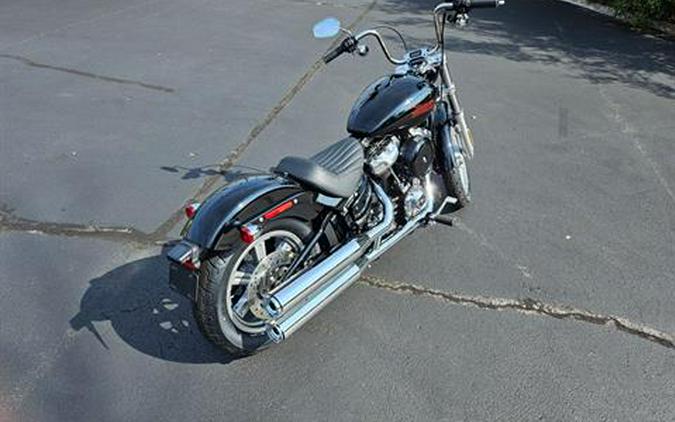 2023 Harley-Davidson Softail® Standard