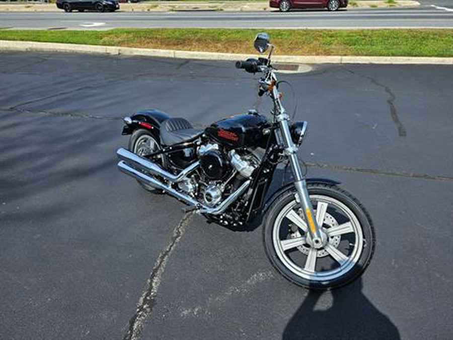 2023 Harley-Davidson Softail® Standard