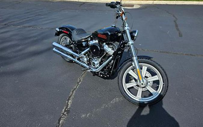 2023 Harley-Davidson Softail® Standard