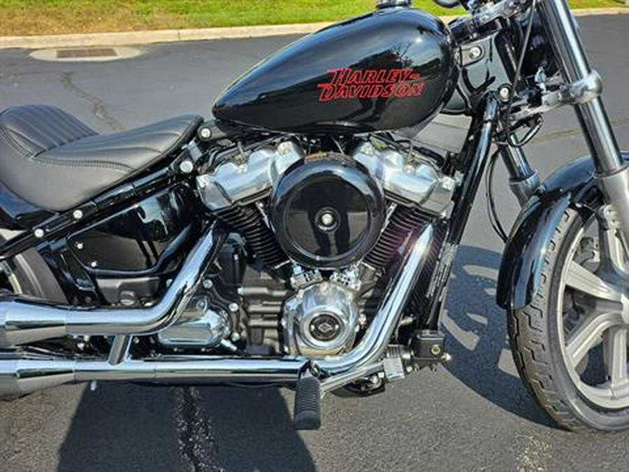 2023 Harley-Davidson Softail® Standard