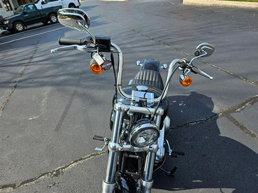 2023 Harley-Davidson Softail® Standard