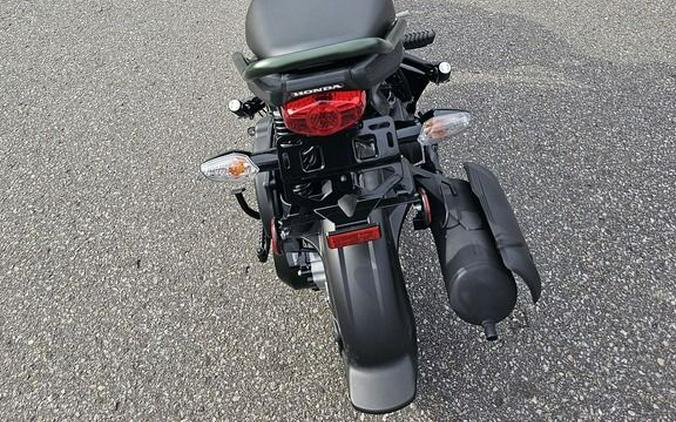 2023 Honda® Navi