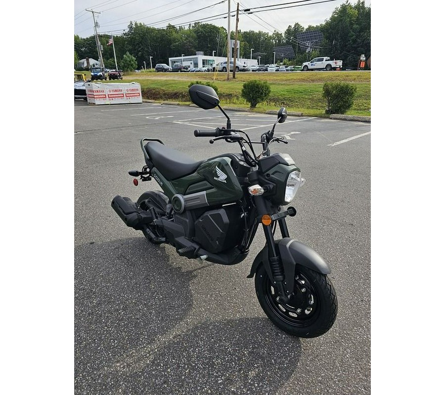 2023 Honda® Navi