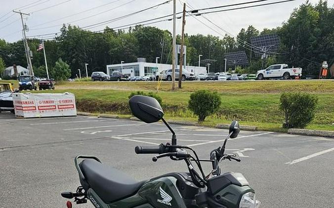 2023 Honda® Navi