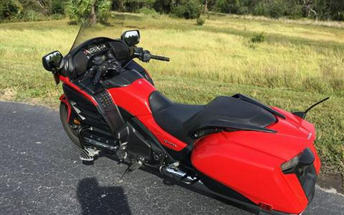 2013 Honda Gold Wing® F6B