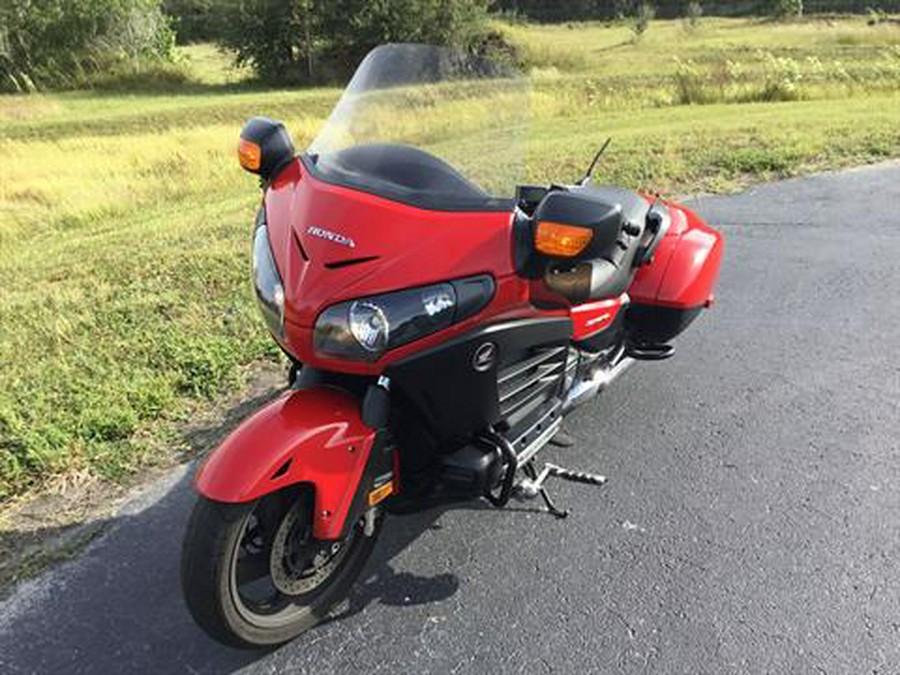 2013 Honda Gold Wing® F6B