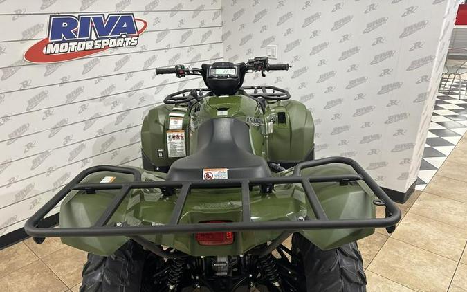 2023 Yamaha Kodiak 700 EPS