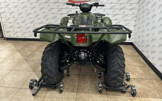 2023 Yamaha Kodiak 700 EPS