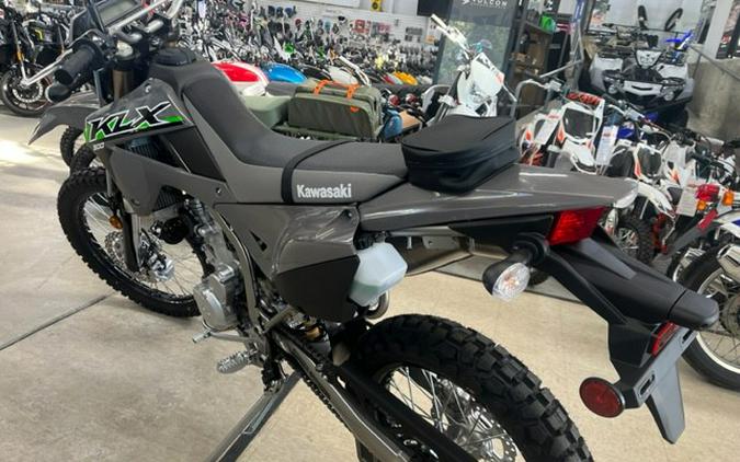 2024 Kawasaki KLX® 300