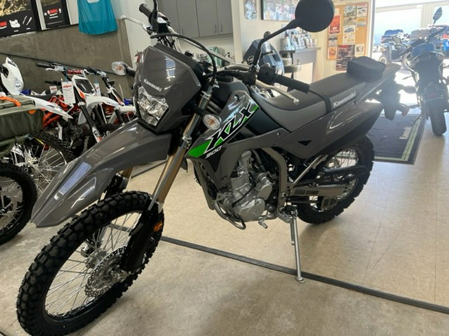 2024 Kawasaki KLX® 300