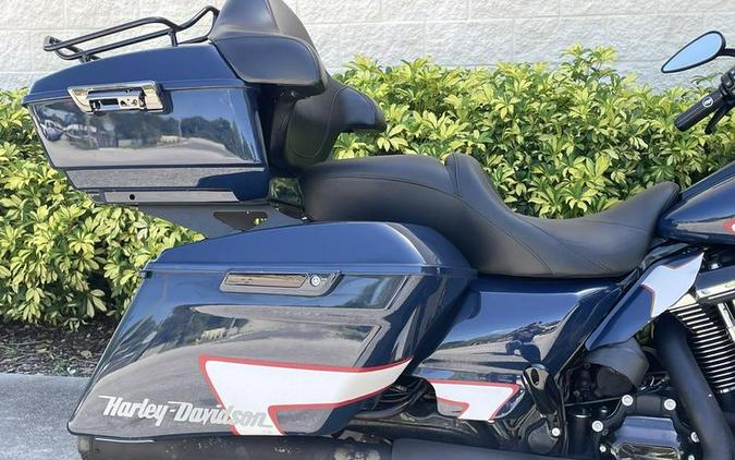 2019 Harley-Davidson® FLTRXS - Road Glide® Special