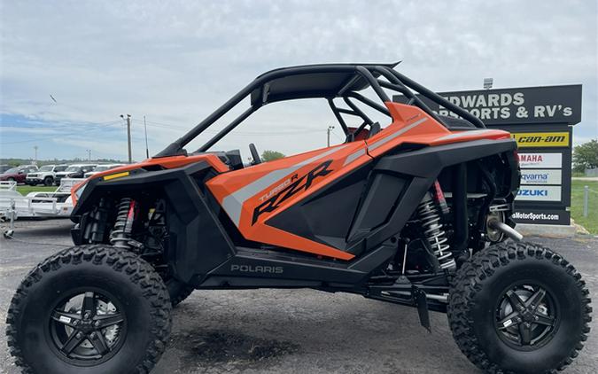 2023 Polaris RZR Turbo R Ultimate