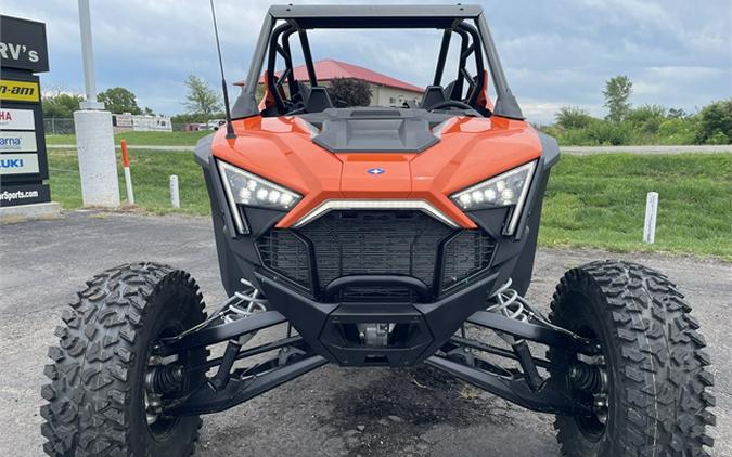 2023 Polaris RZR Turbo R Ultimate