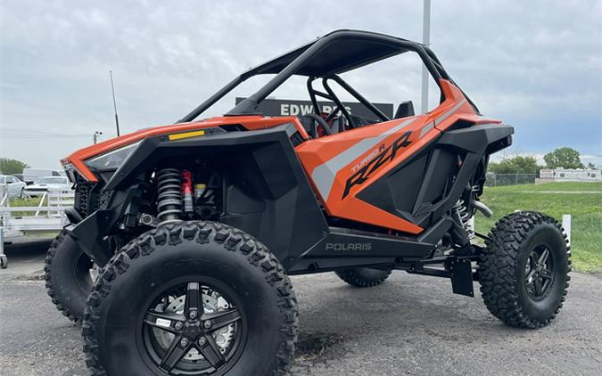 2023 Polaris RZR Turbo R Ultimate